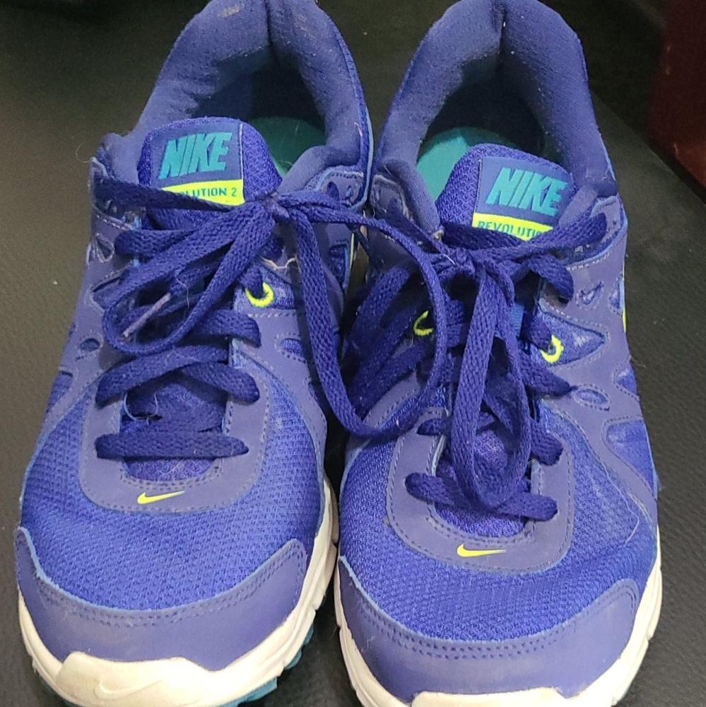 Nikes